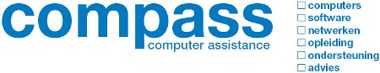 Compass Computer Assistance-logo
