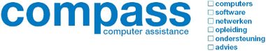 Compass Computer Assistance-logo